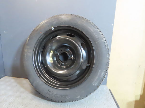Roue complete CITROEN C3