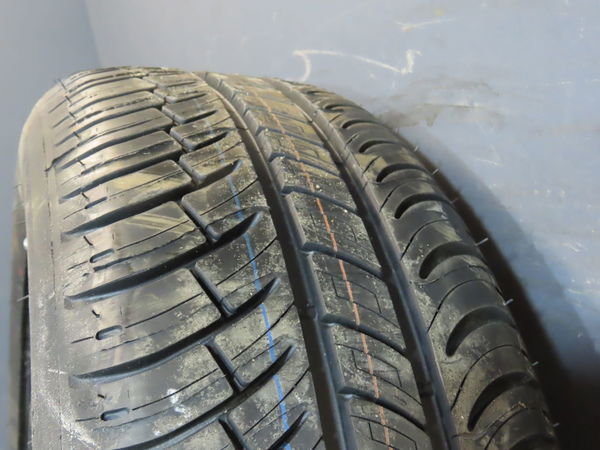 Roue complete CITROEN C3