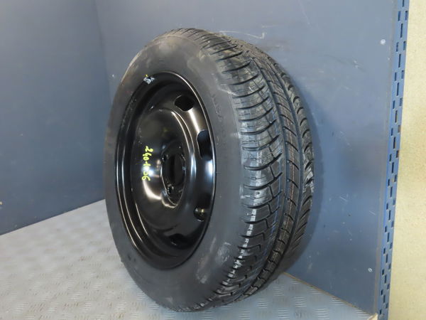 Roue complete CITROEN C3