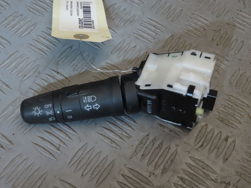 Commande clignotant NISSAN MICRA