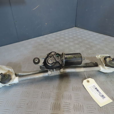 Moteur essuie-glace avant NISSAN MICRA