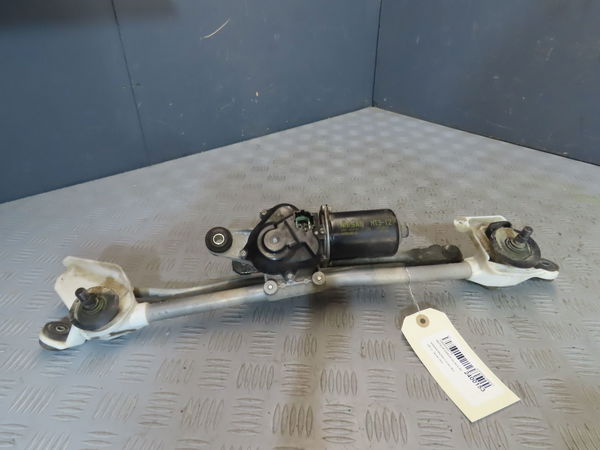 Moteur essuie-glace avant NISSAN MICRA