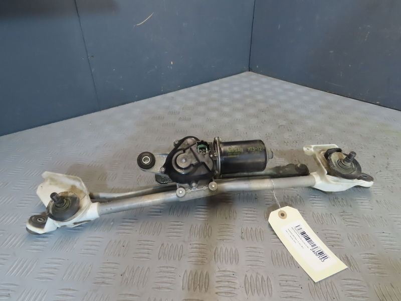 Moteur essuie-glace avant NISSAN MICRA
