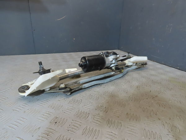 Moteur essuie-glace avant NISSAN MICRA