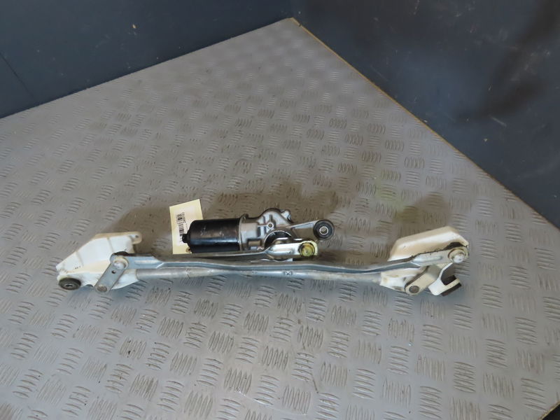 Moteur essuie-glace avant NISSAN MICRA