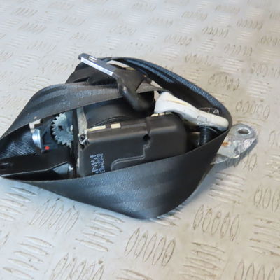 Ceinture avant gauche NISSAN MICRA