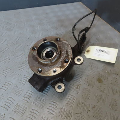 Moyeu avd NISSAN MICRA