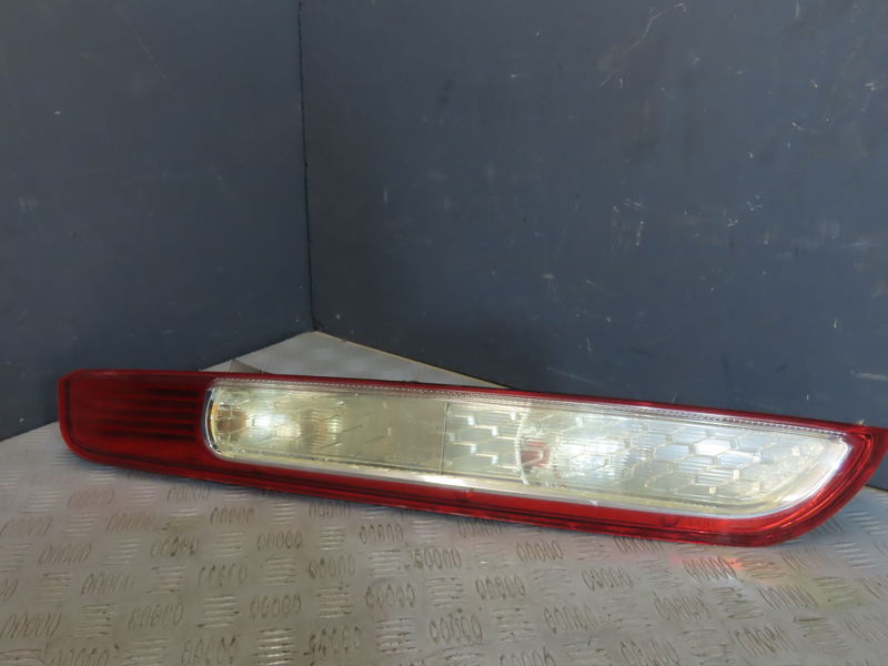 Feu arrière gauche Peugeot 206 CC (2D) 1.6 16v (2dnfuf, 2dnfur) (2000-2007) 2 portes