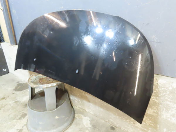 Capot CITROEN C3 PICASSO