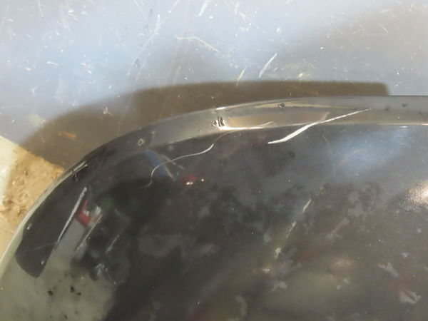 Capot CITROEN C3 PICASSO