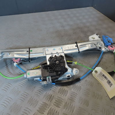 Mecanisme  moteur lève-glace avant droit CITROEN C3 PICASSO