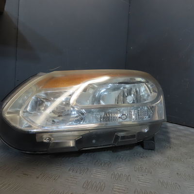 Phare gauche CITROEN C3 PICASSO