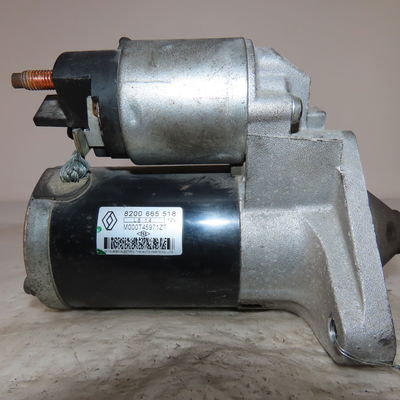 Démarreur Renault SCÉNIC II (JM0-1_) 1.6 16v (jm1r) (2005-2008)