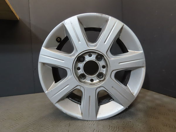 Jante aluminium 3 FIAT PUNTO