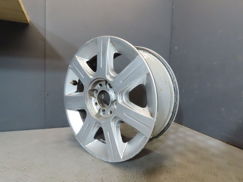 Jante aluminium 3 FIAT PUNTO