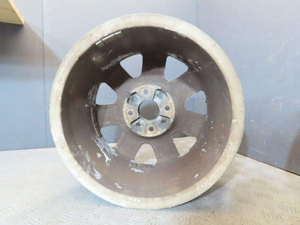 Jante aluminium 3 FIAT PUNTO