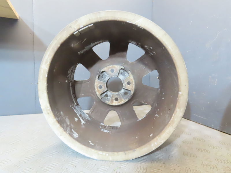 Jante aluminium 3 FIAT PUNTO