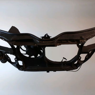 Face avant Volkswagen PASSAT B5 (3B2) 1.9 tdi (1996-2000)
