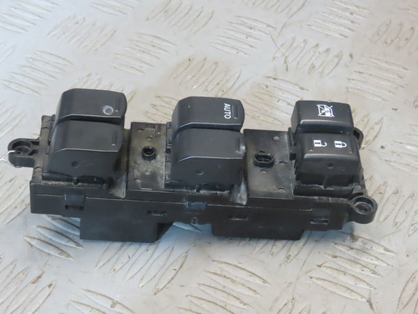 Mecanismemoteur leve-glace avg SUZUKI SWIFT