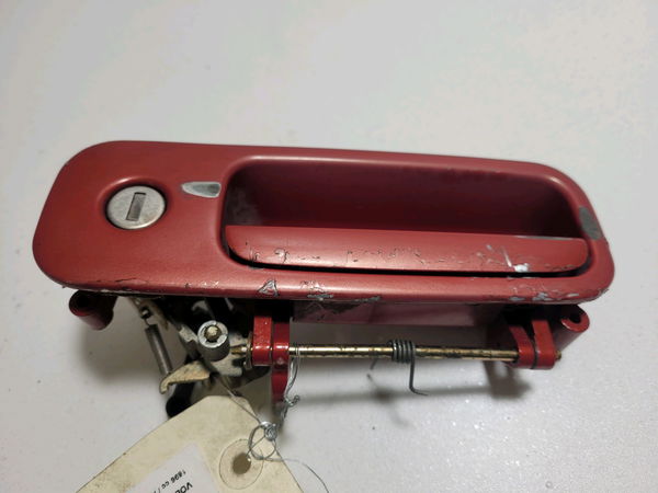 Poignee ext hayon Volkswagen GOLF IV (1J1) 1.9 sdi (1997-2005)
