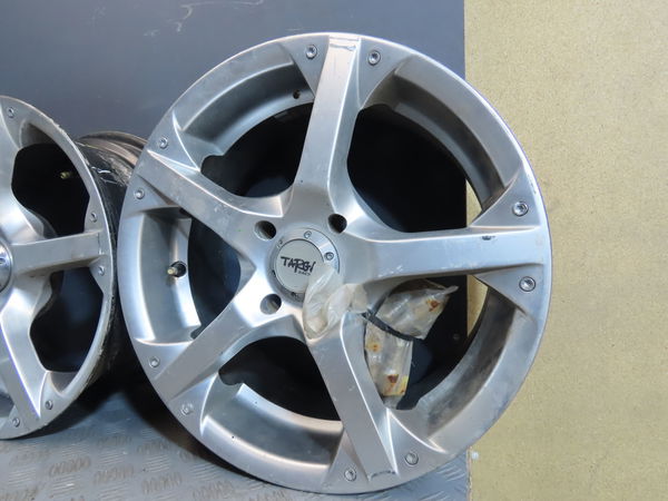 Jante aluminium RENAULT CLIO