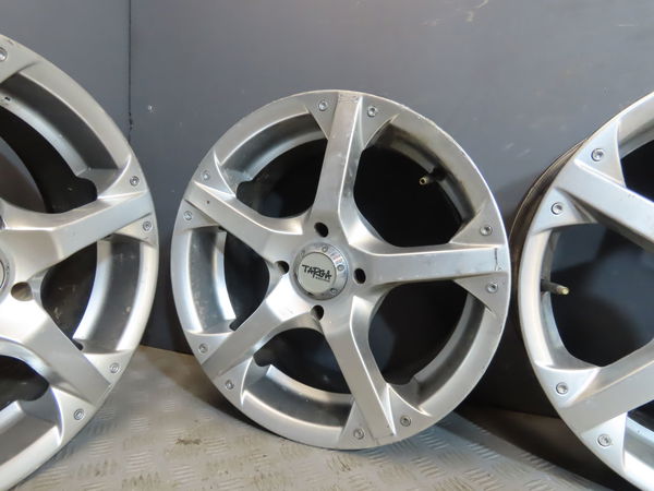 Jante aluminium RENAULT CLIO