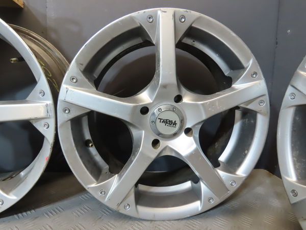 Jante aluminium RENAULT CLIO