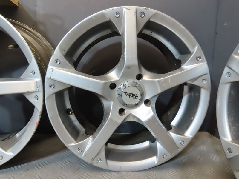 Jante aluminium RENAULT CLIO