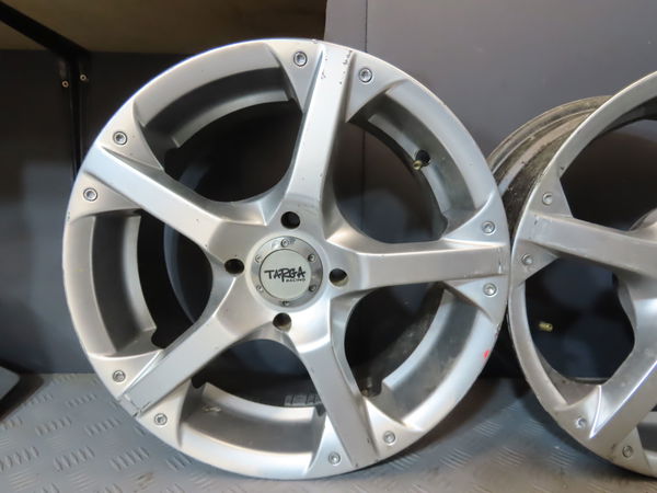 Jante aluminium RENAULT CLIO