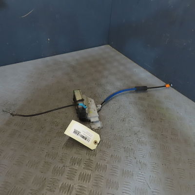 Serrure porte ard CITROEN C6