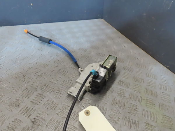 Serrure porte arg CITROEN C6