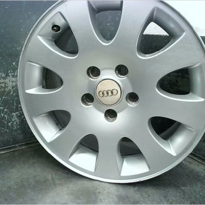 Jante aluminium 3 AUDI A6