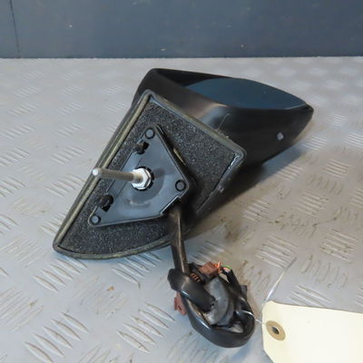 Retroviseur exterieur electrique droit PEUGEOT 407
