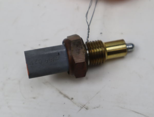 Contacteur feux recul Peugeot 307 (3A-C) 1.6 16v (2000-2007) 5 portes