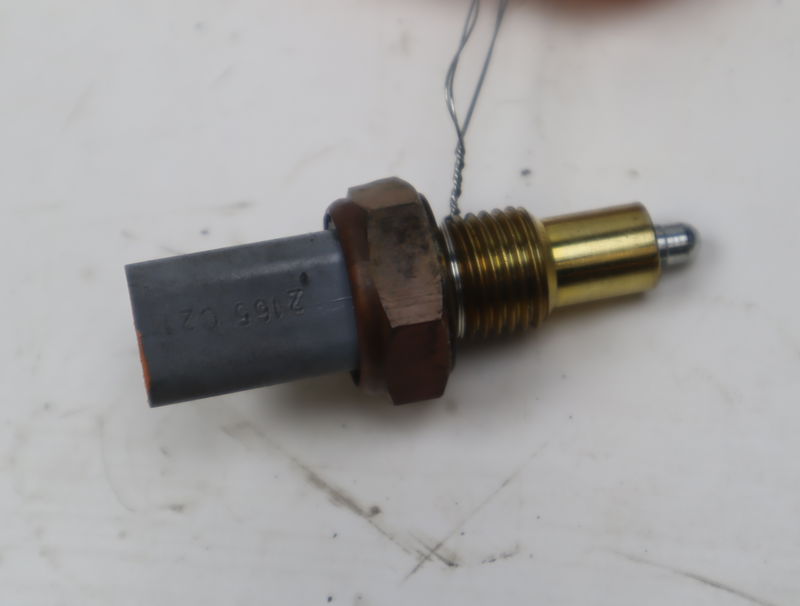 Contacteur feux recul Peugeot 307 (3A-C) 1.6 16v (2000-2007) 5 portes