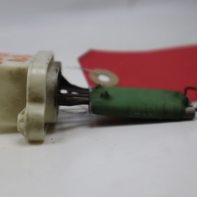Resistance de chauffage FORD FIESTA