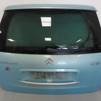 Hayon Citroën C8 (EA_, EB_) 2.2 hdi (2002)