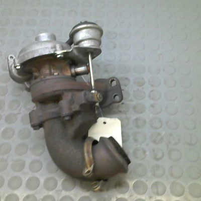 Turbo Citroën C3 II (SC_) 1.4 hdi 70 (sc8hzc, sc8hr0, sc8hp4) (2009) 5 portes