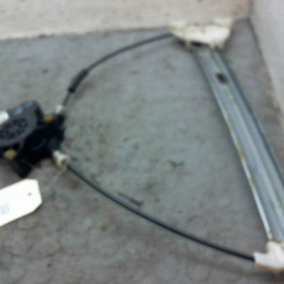 Mecanismemoteur leve-glace avg Mazda 3 (BK) 1.6 di turbo (2004-2009)