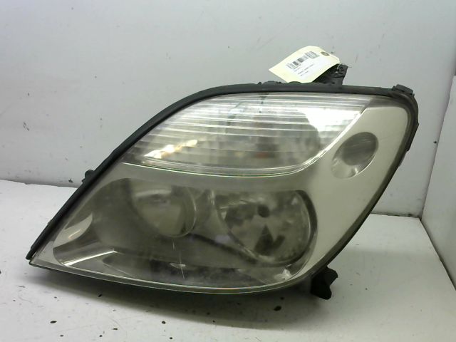 Feux av g Renault SCÉNIC I Monospace (JA0-1_, FA0_) 1.9 dci (ja05, ja1f) (1999-2003) 5 portes