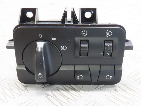 Commande eclairage Bmw 3 Touring (E46) 318 d (2002-2003)