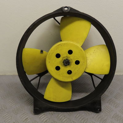 Ventilateur de refroidissement g Mg MG TF 135 (2002-2009)