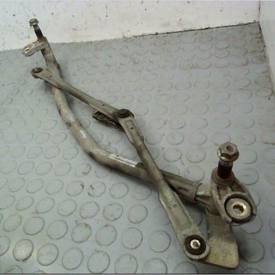 Mecanisme essuie-glace avant Volkswagen POLO (9N_, 9A_) 1.9 sdi (2001-2009)