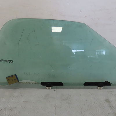 Glace porte av d Mg MG TF 135 (2002-2009)