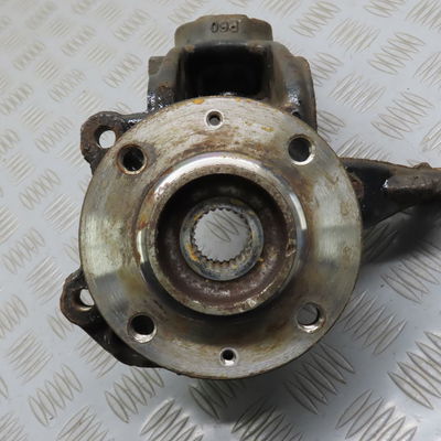 Fusee avg Peugeot 2008 I (CU_) 1.2 thp 110 - puretech 110 (2015) 5 portes