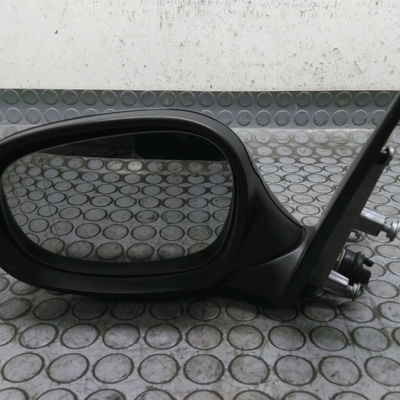 Retroviseur exterieur electrique gauche BMW SERIE 1 I