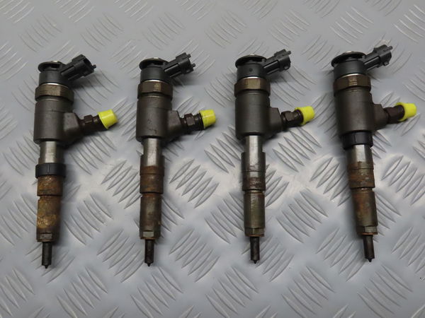 Injecteur 4 Peugeot 207-207 (WA_, WC_) 1.4 hdi (2006-2015) 5 portes