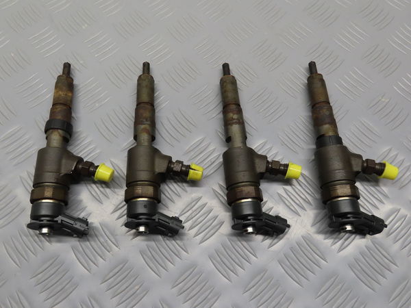 Injecteur 4 Peugeot 207-207 (WA_, WC_) 1.4 hdi (2006-2015) 5 portes