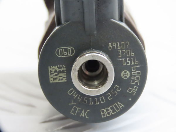 Injecteur 4 Peugeot 207-207 (WA_, WC_) 1.4 hdi (2006-2015) 5 portes