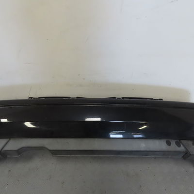 Pare-choc arrière Volkswagen GOLF III (1H1) 1.8 (1991-1997) 5 portes